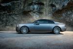 Rolls-Royce Wraith by Spofec 2014 года